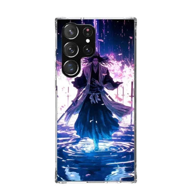 Coque " Zanpakutō " V4 | Bleach Saiko-Shop