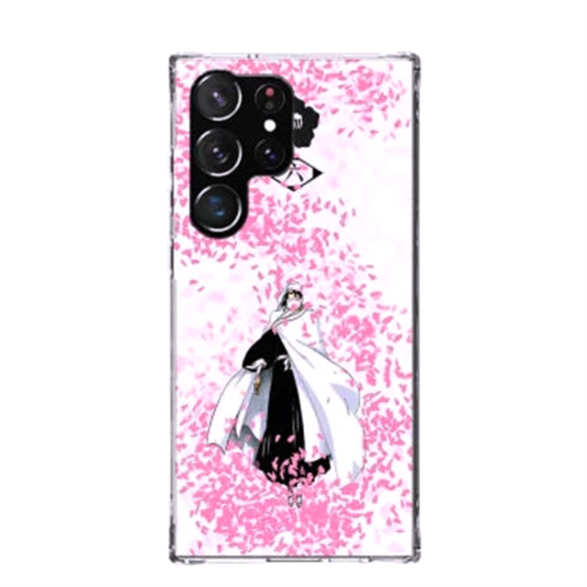 Coque Zanpakutō V5 Bleach - Saiko-Shop