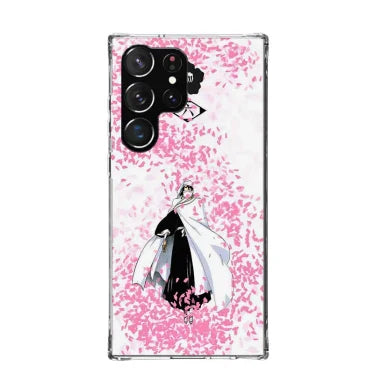 Coque " Zanpakutō " V8 | Bleach Saiko-Shop