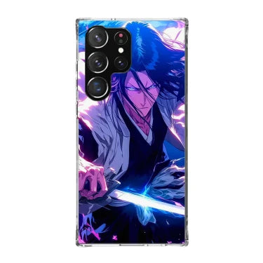 Coque " Zanpakutō " V8 | Bleach Saiko-Shop
