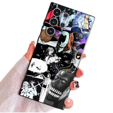 Coque " Shikai " V5 | Bleach Saiko-Shop