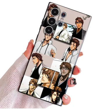 Coque " Shikai " V10 | Bleach Saiko-Shop