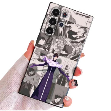 Coque " Shikai " V10 | Bleach Saiko-Shop