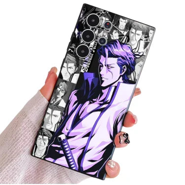 Coque " Shikai " V10 | Bleach Saiko-Shop