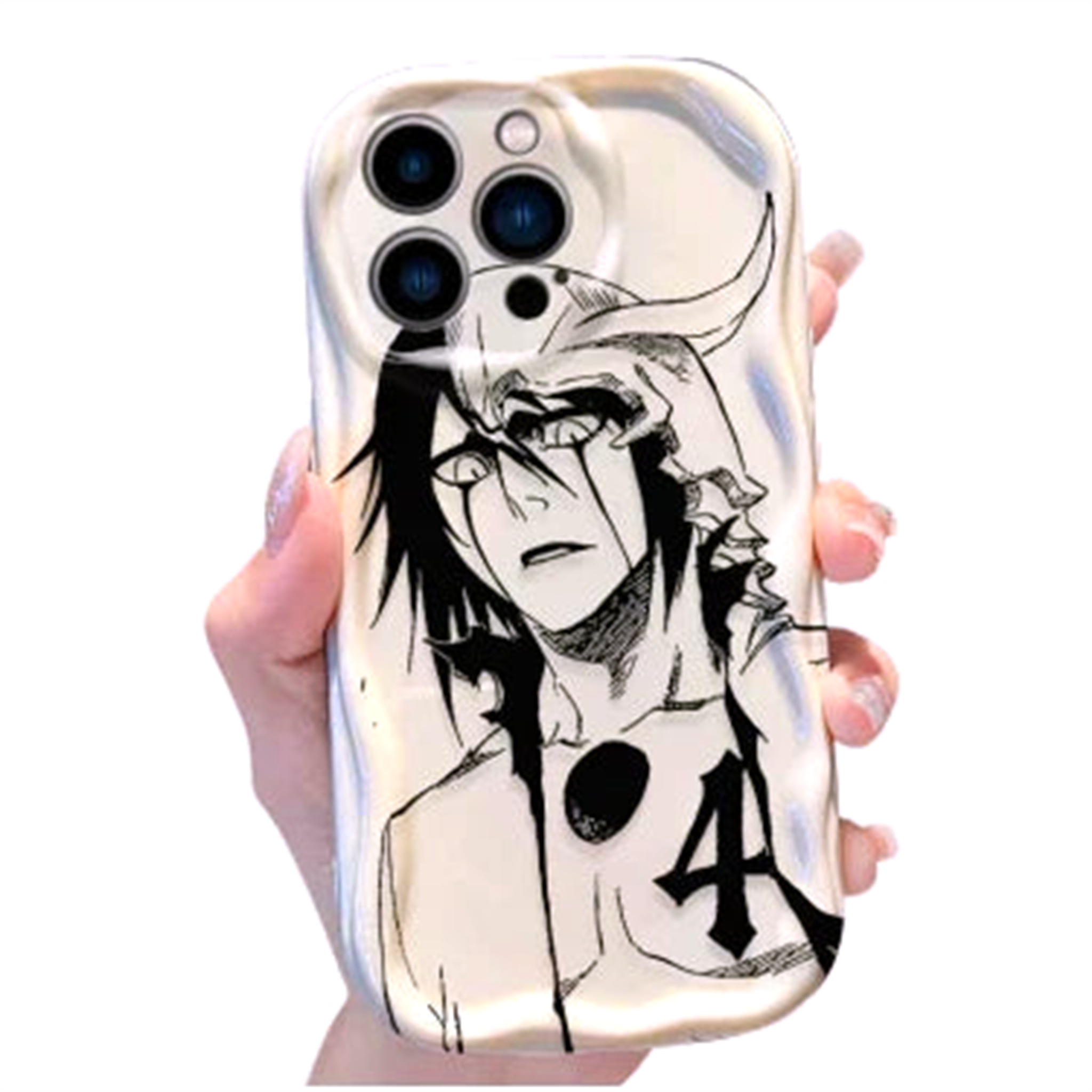 Coque Bankai V3 Bleach - Saiko-Shop