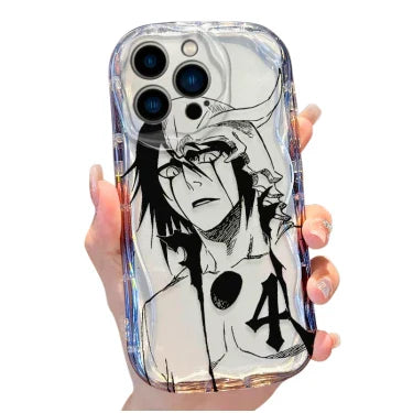 Coque " Bankai " V6 | Bleach Saiko-Shop