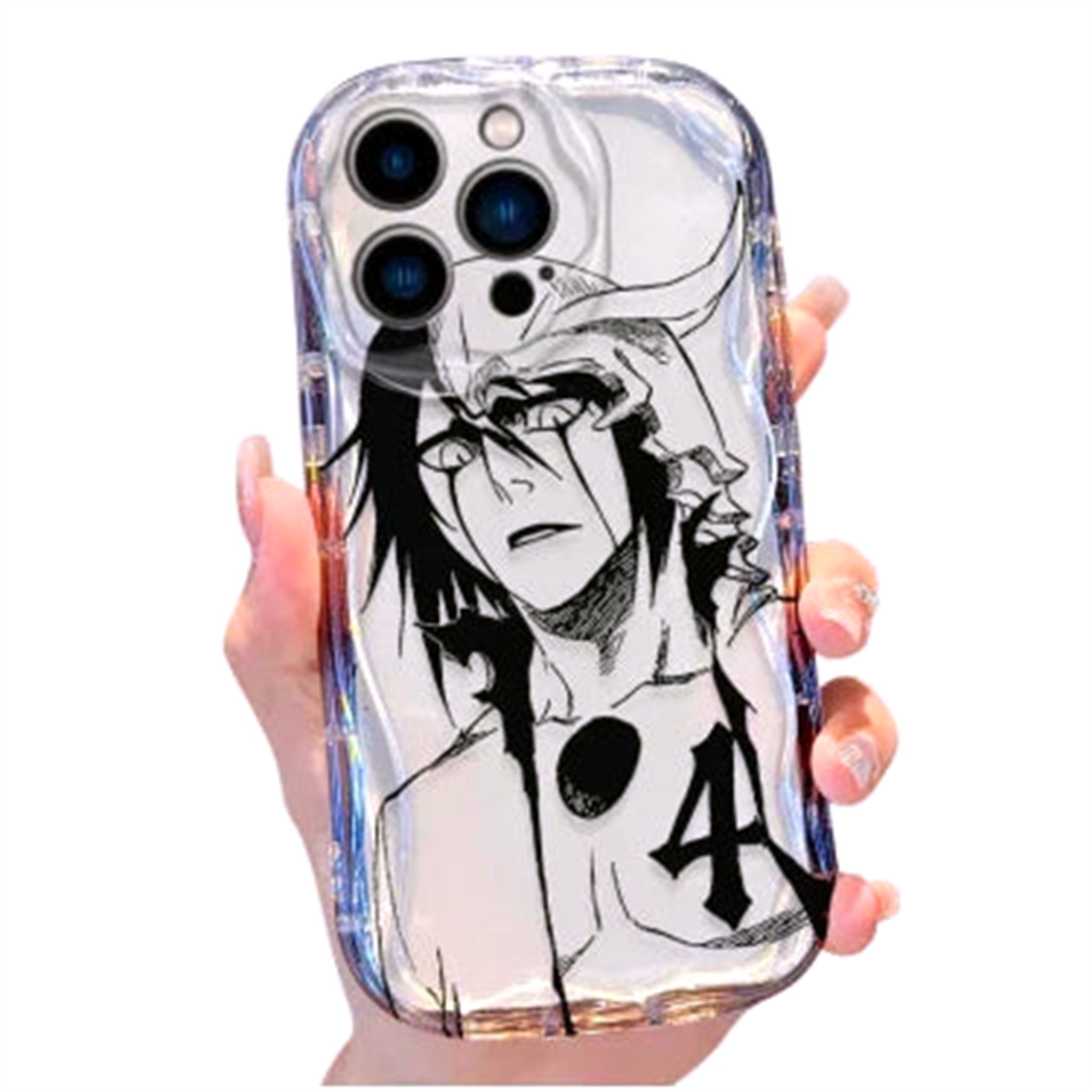 Coque Bankai V5 Bleach - Saiko-Shop