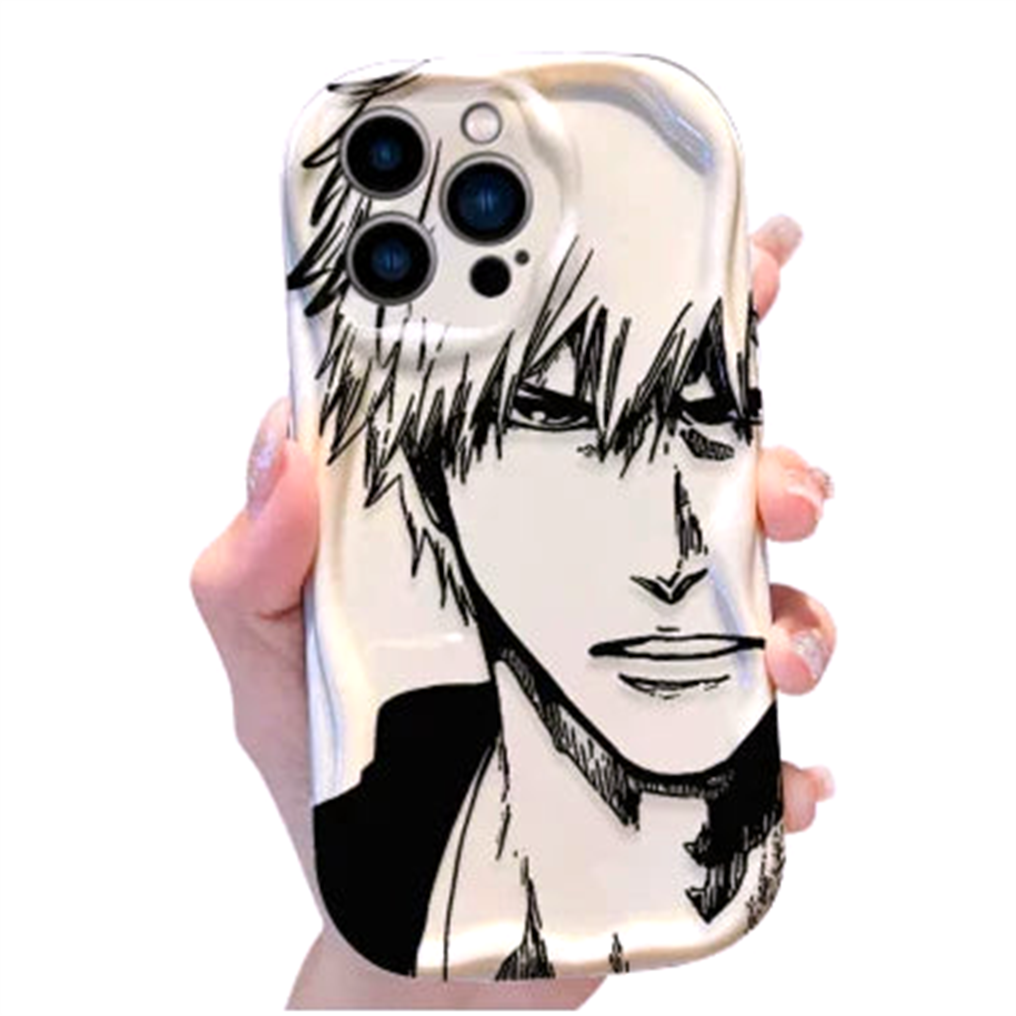 Coque Bankai V5 Bleach - Saiko-Shop