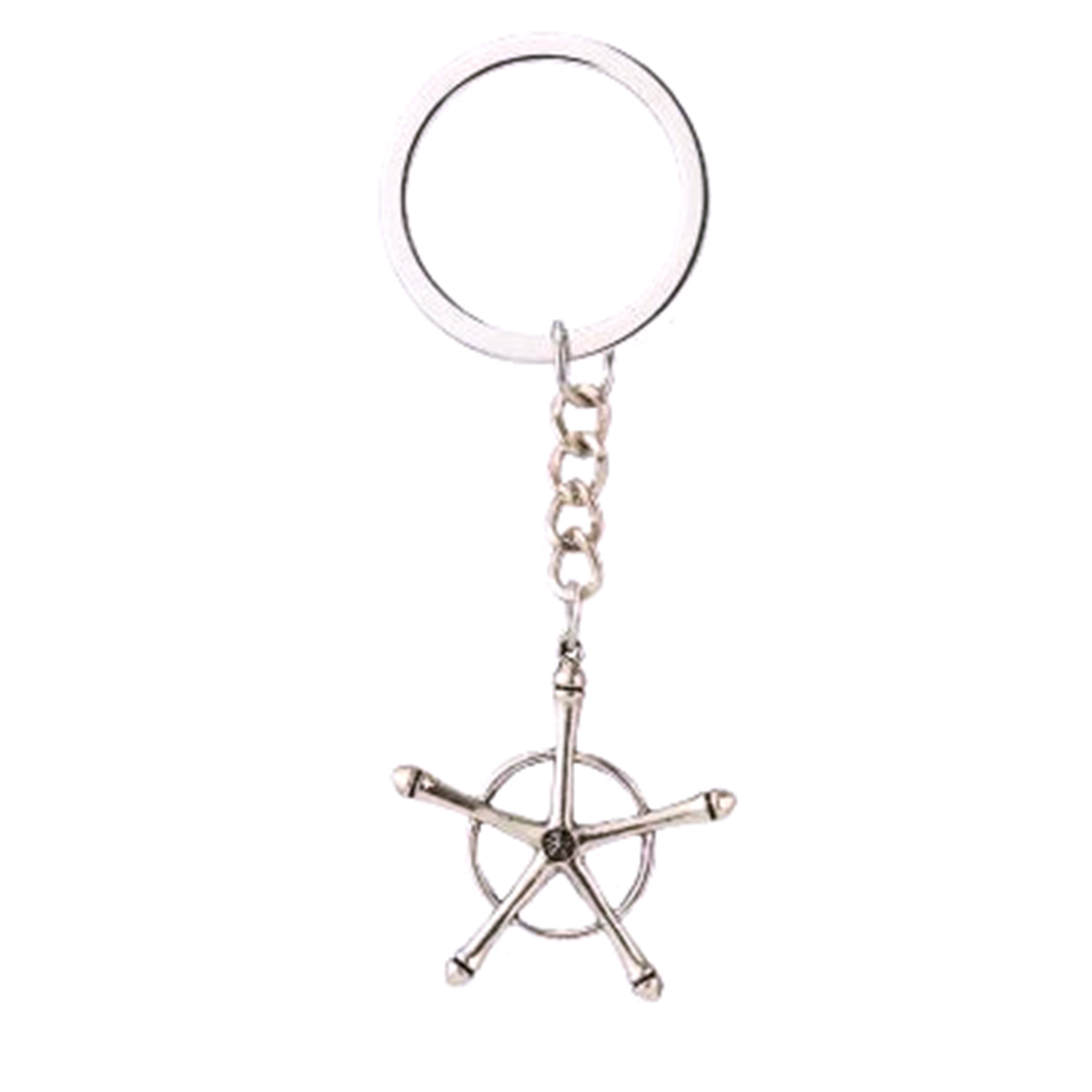 Porte-Clés Instinct Bleach - Saiko-Shop