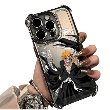 Coque " Hollow " V9 | Bleach Saiko-Shop