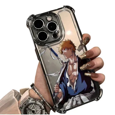 Coque " Hollow " V9 | Bleach Saiko-Shop