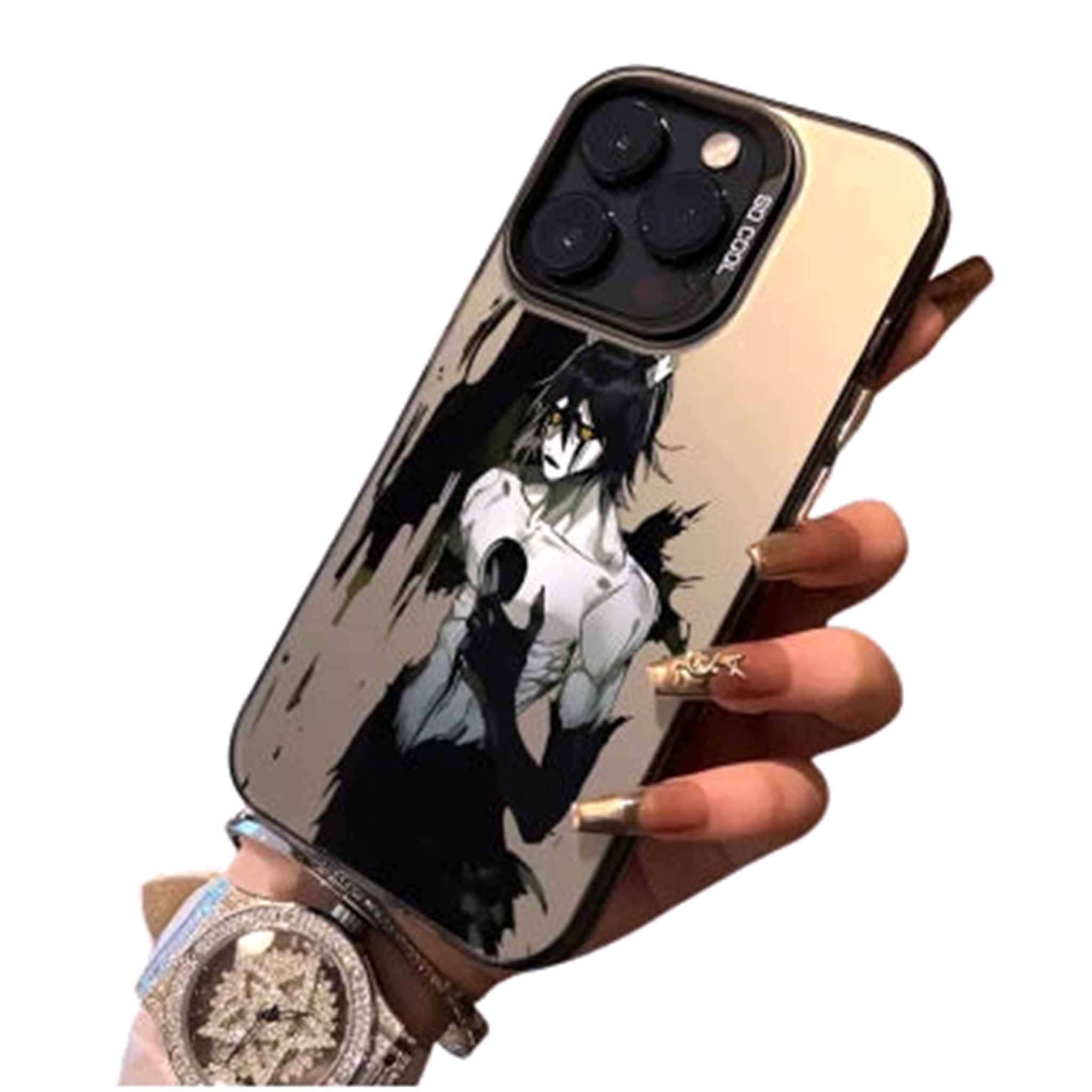 Coque Reaper V2 Bleach - Saiko-Shop