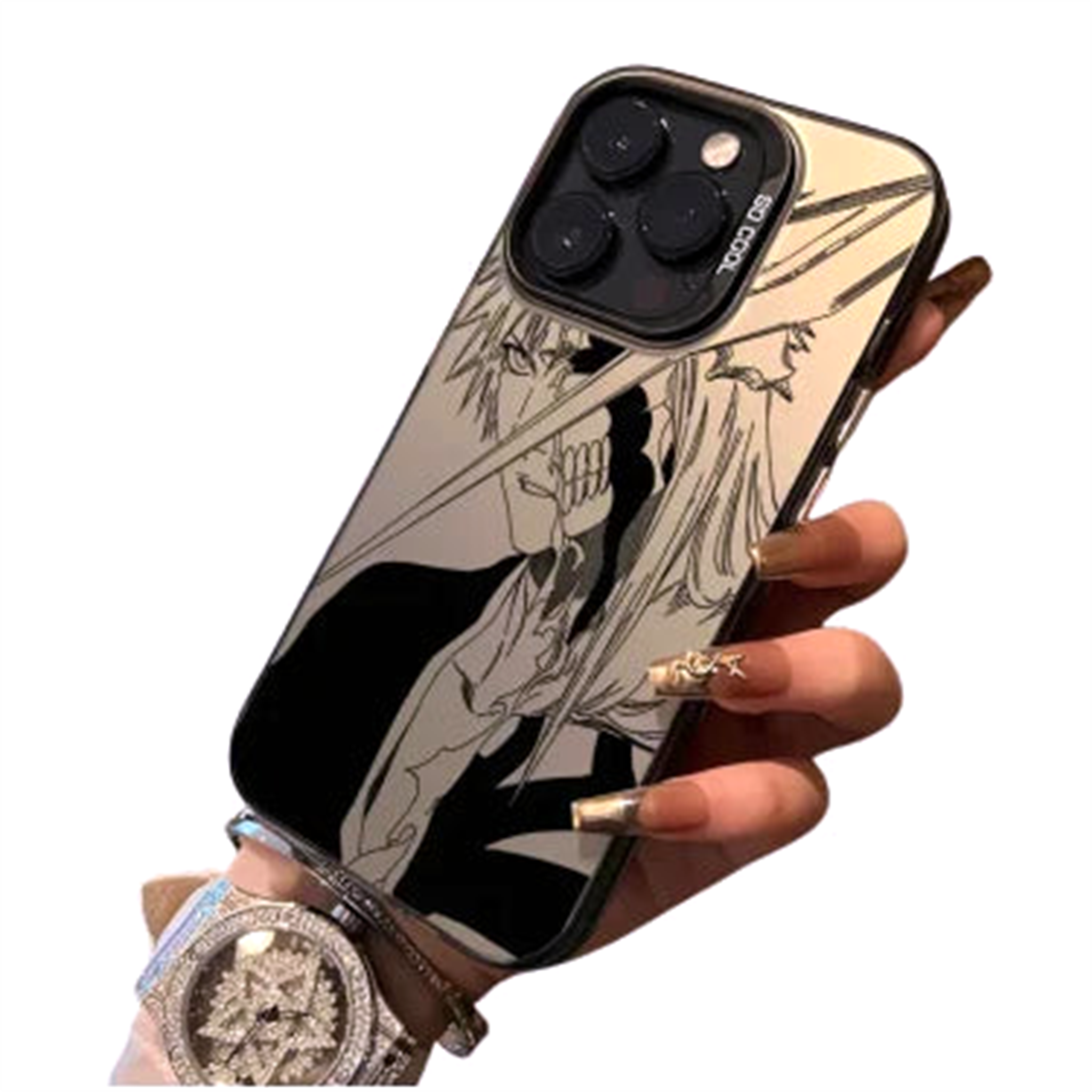 Coque Reaper V3 Bleach - Saiko-Shop