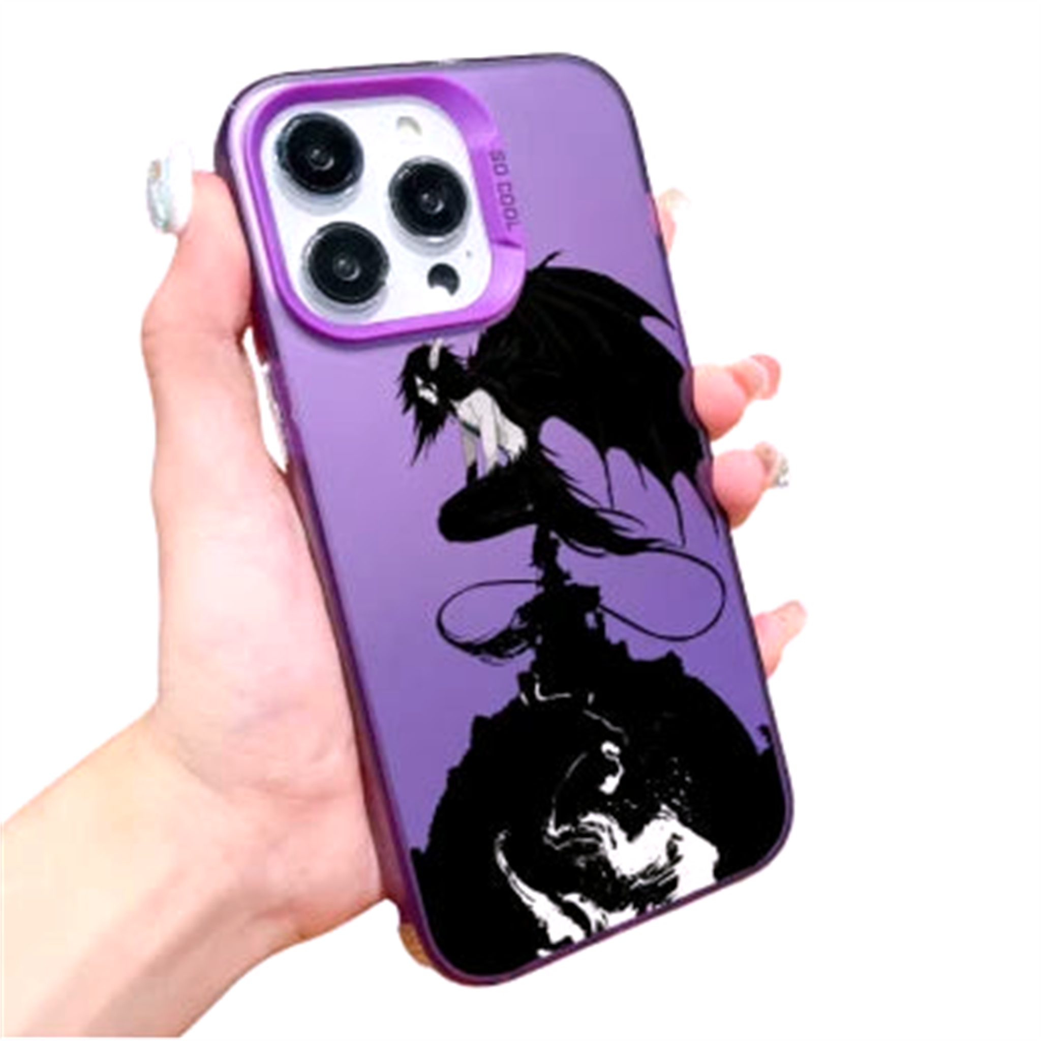 Coque Reaper V3 Bleach - Saiko-Shop