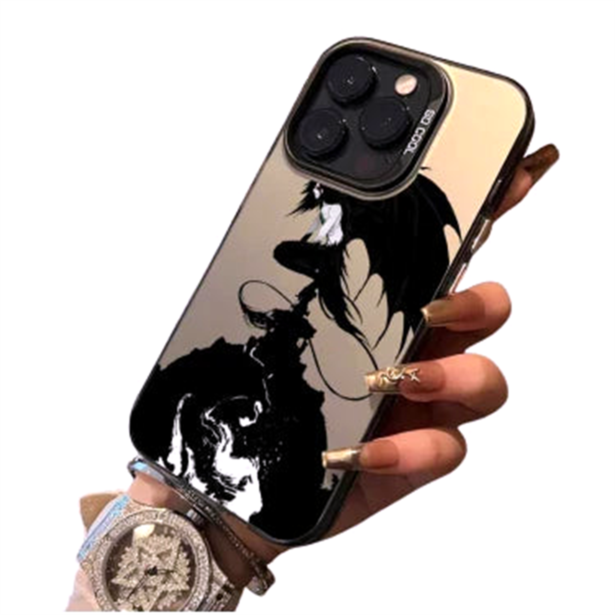 Coque Reaper V7 Bleach - Saiko-Shop