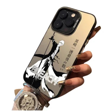 Coque " Reaper " V9 | Bleach Saiko-Shop