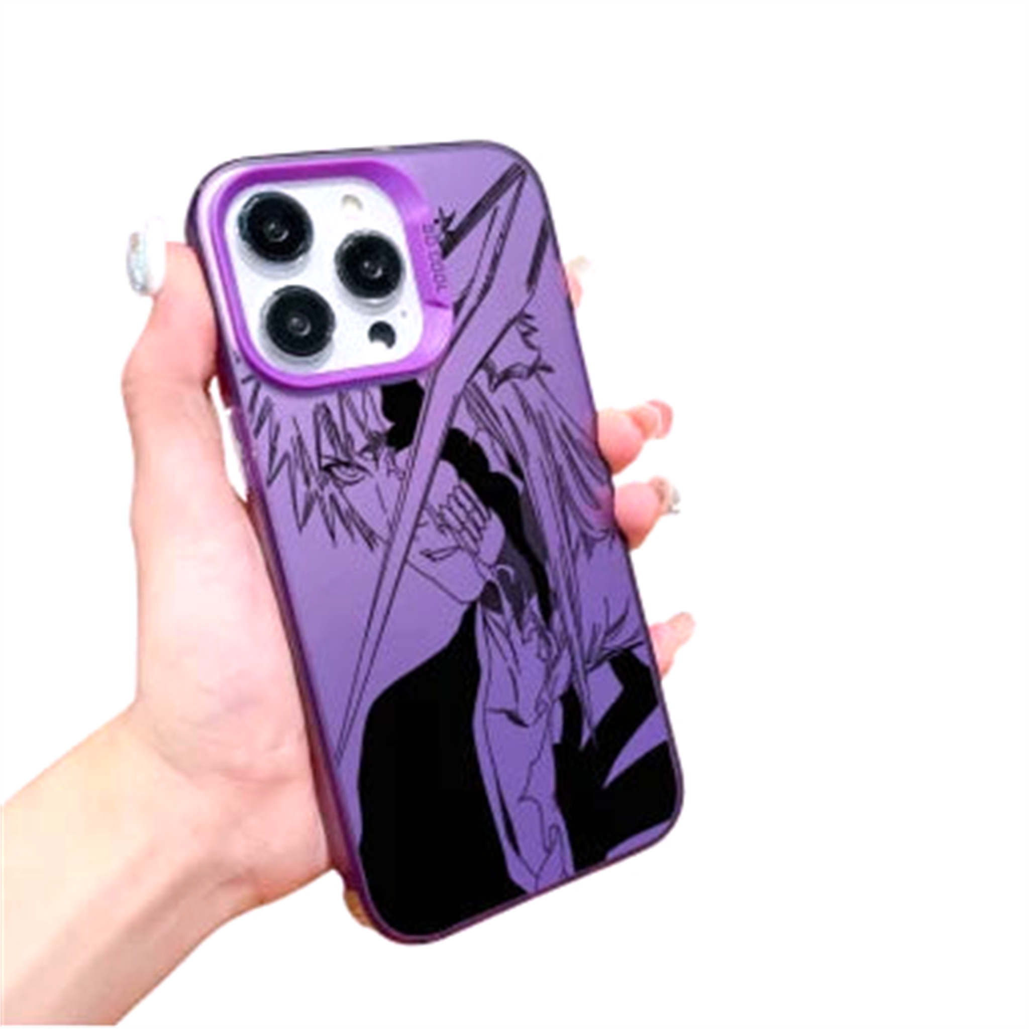 Coque Reaper V5 Bleach - Saiko-Shop