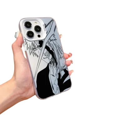 Coque " Reaper " V9 | Bleach Saiko-Shop