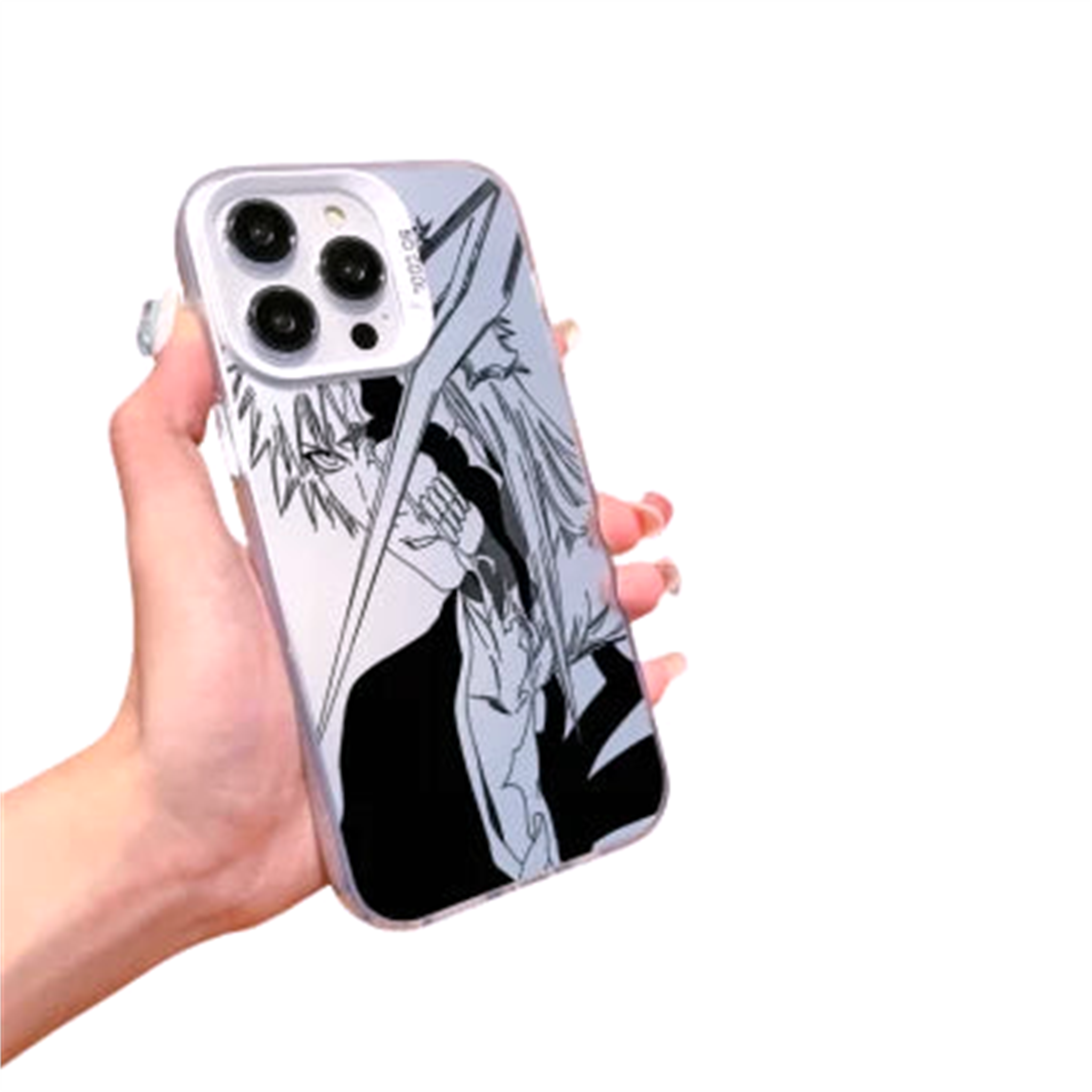 Coque Reaper V6 Bleach - Saiko-Shop