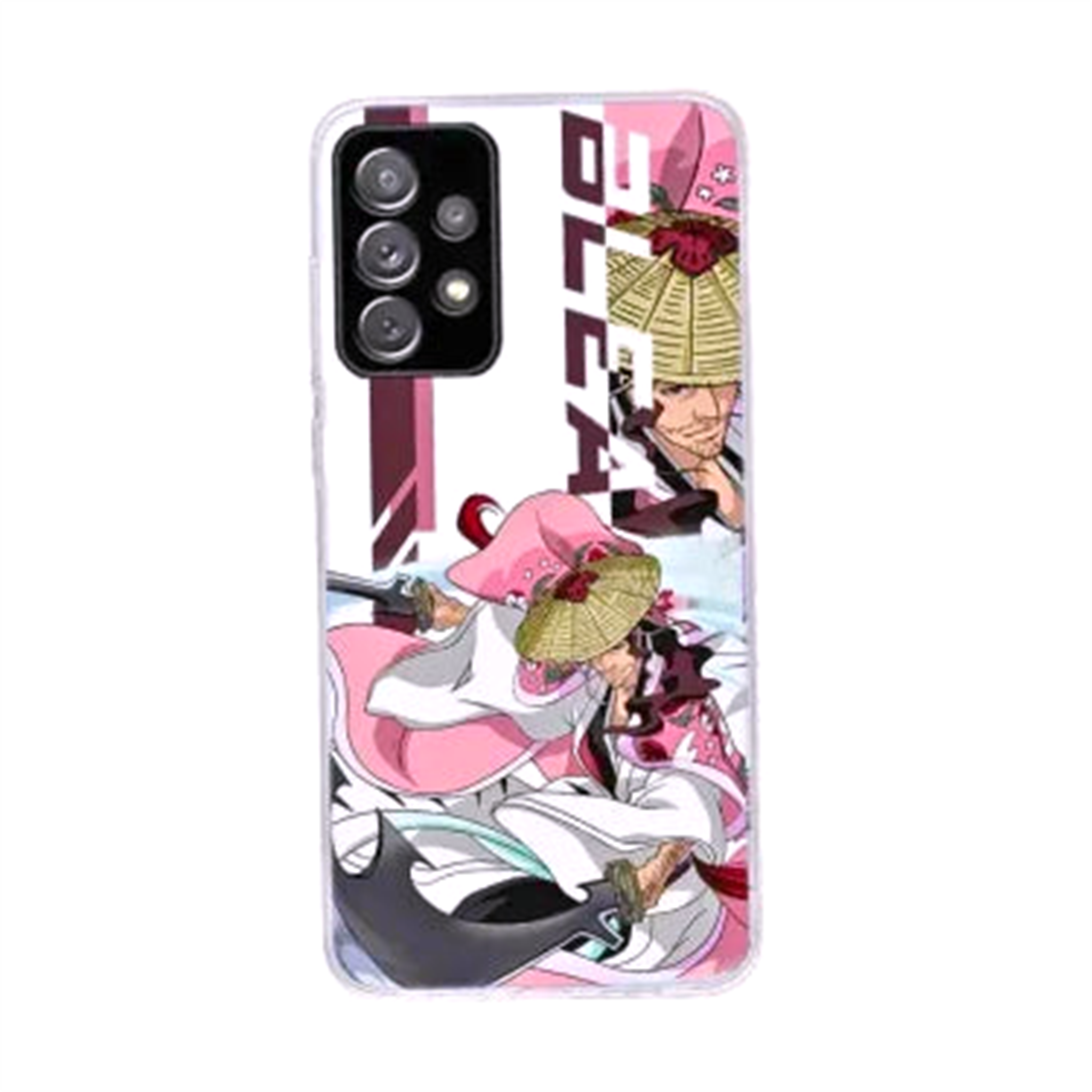 Coque Reiatsu V9 Bleach - Saiko-Shop