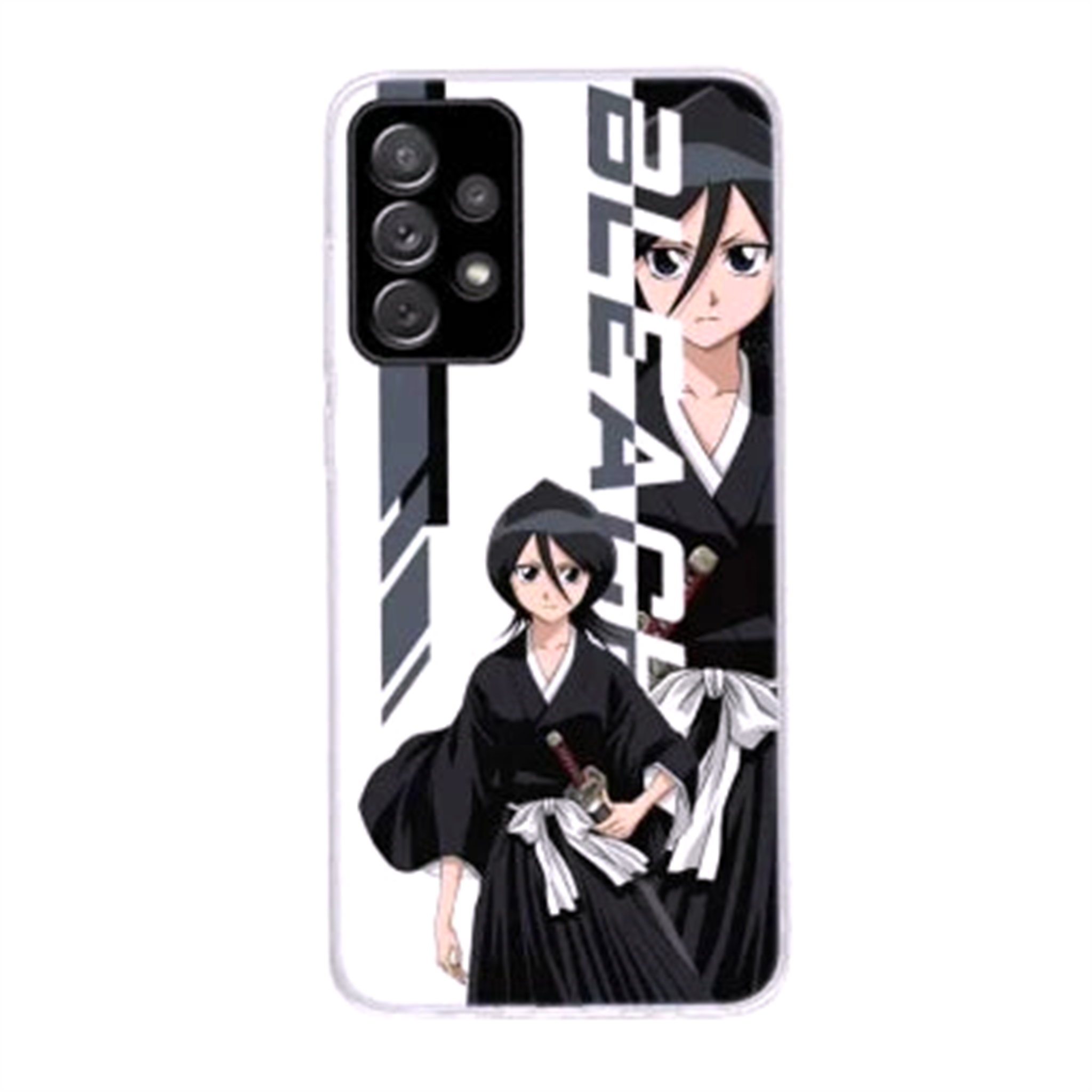 Coque Reiatsu V9 Bleach - Saiko-Shop