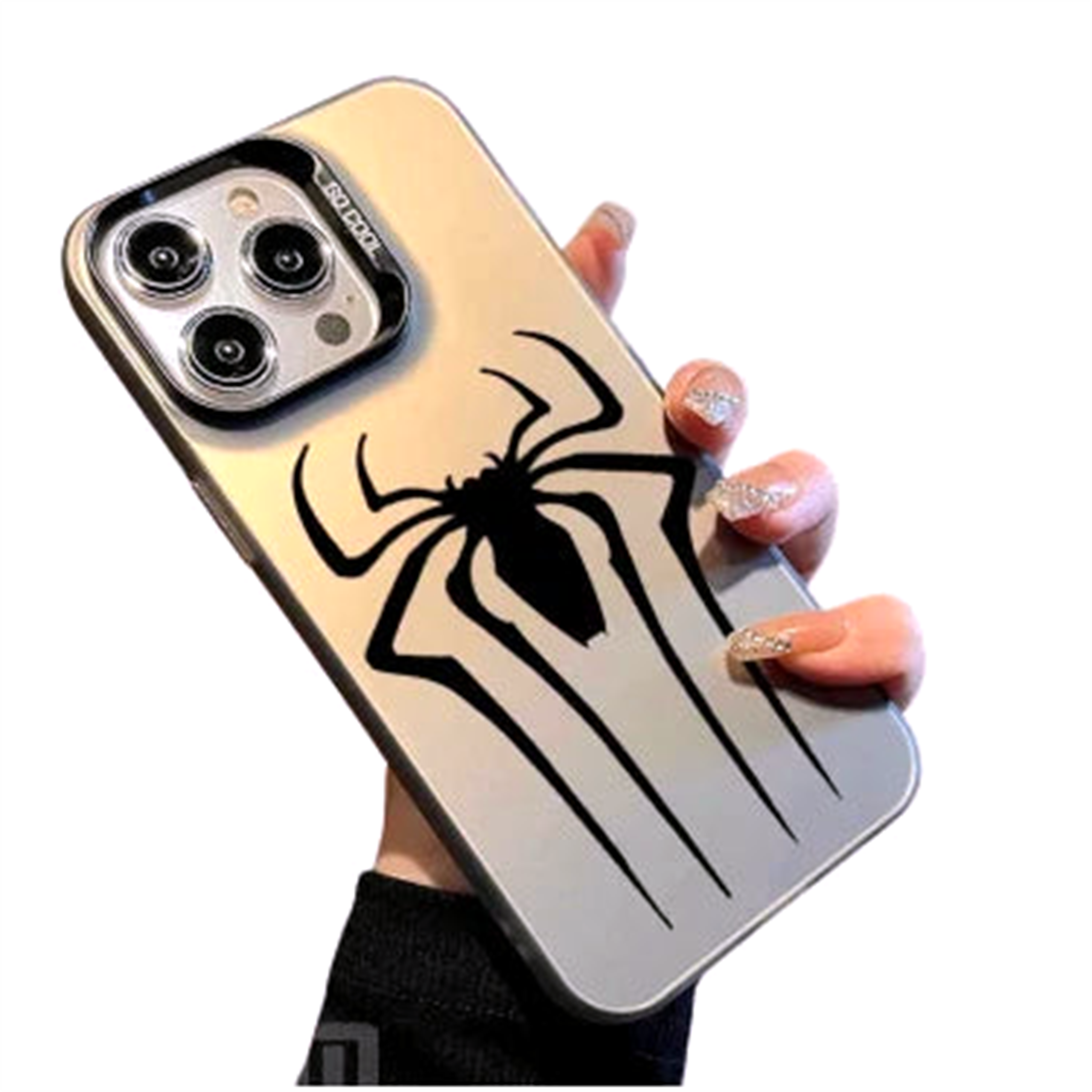 Coque Rise V1 Marvel - Saiko-Shop