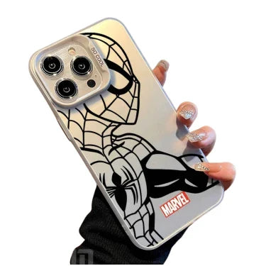 Coque " Rise " V10 | Marvel Saiko-Shop