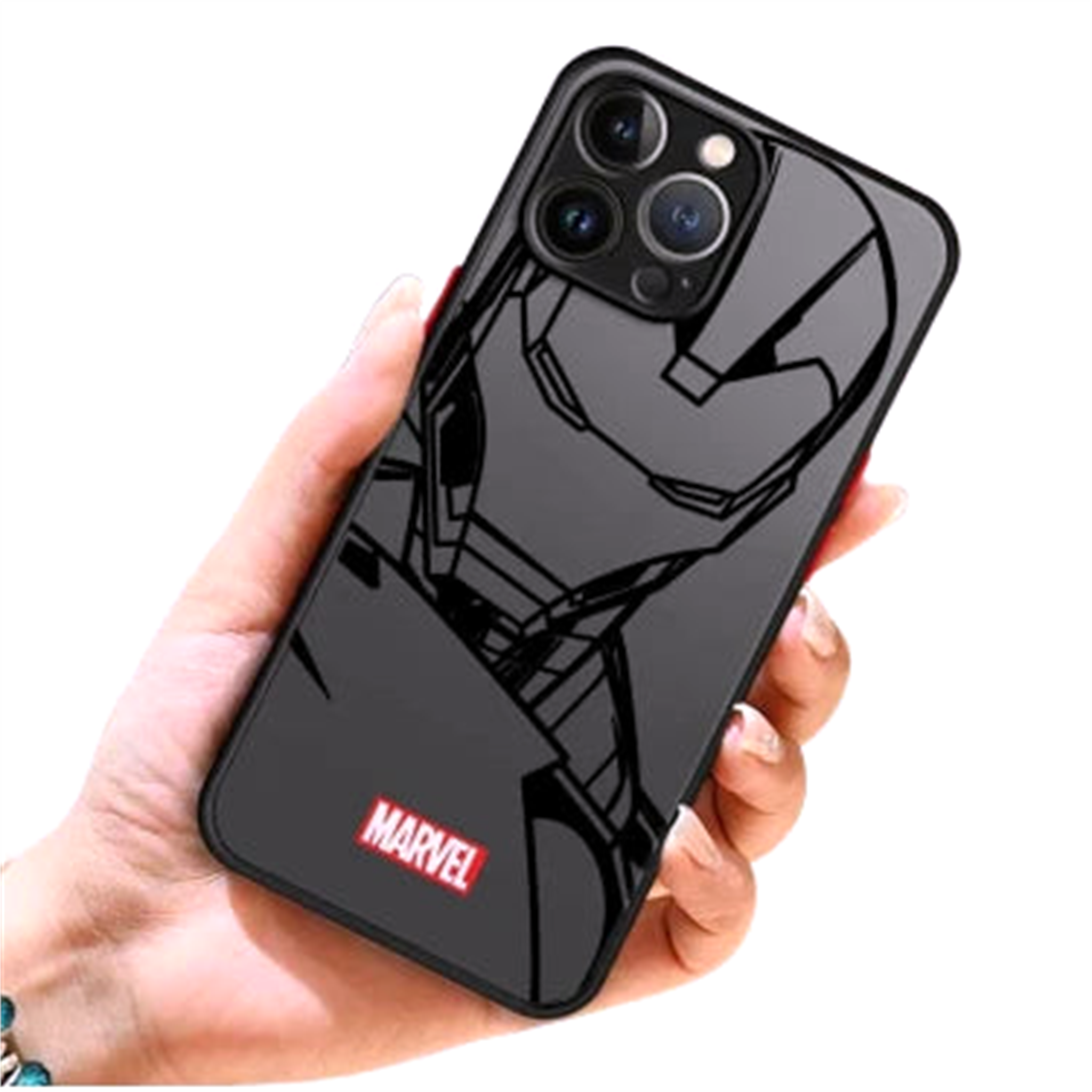 Coque Vortex V2 Marvel - Saiko-Shop