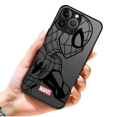 Coque " Vortex " V3 | Marvel Saiko-Shop