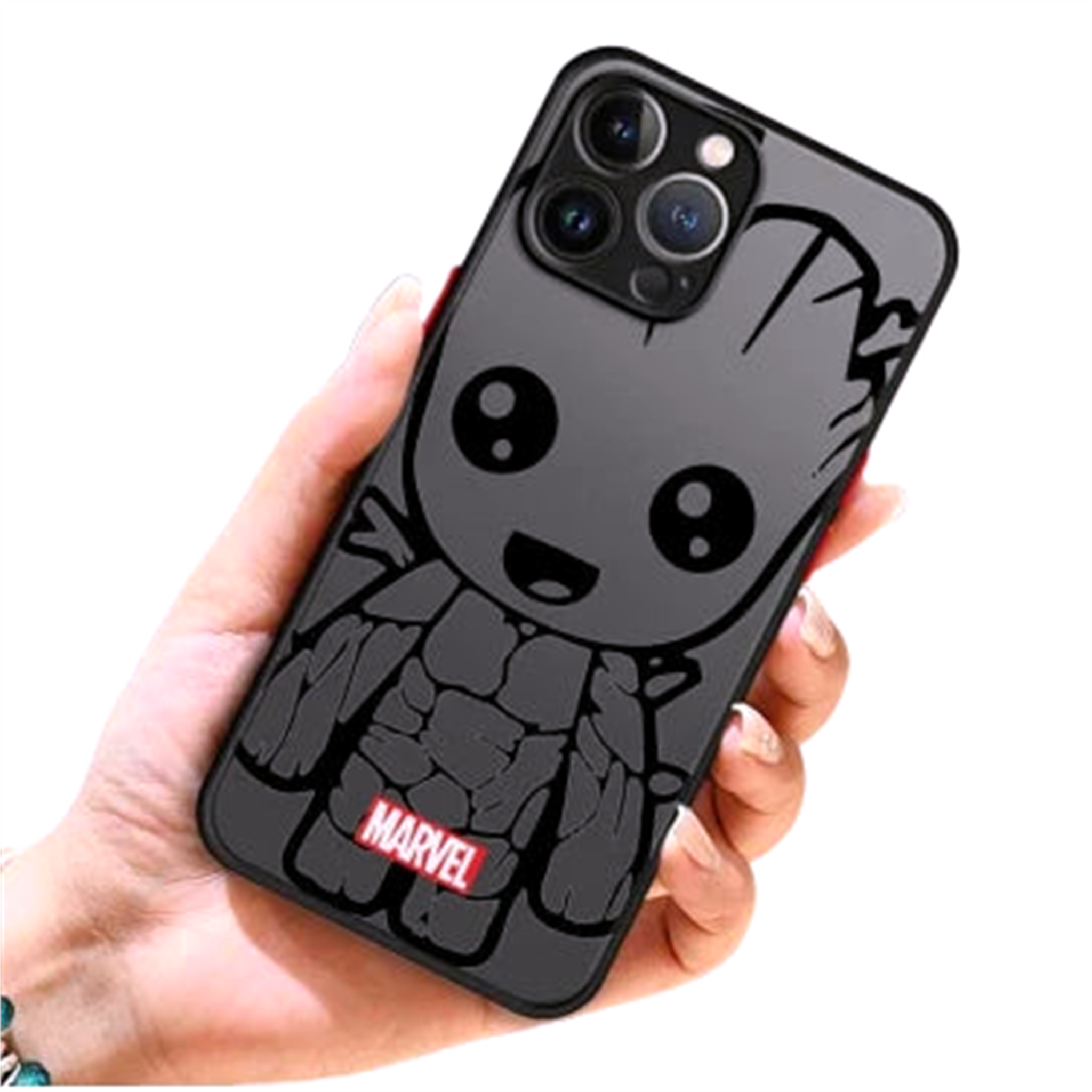 Coque Vortex V2 Marvel - Saiko-Shop