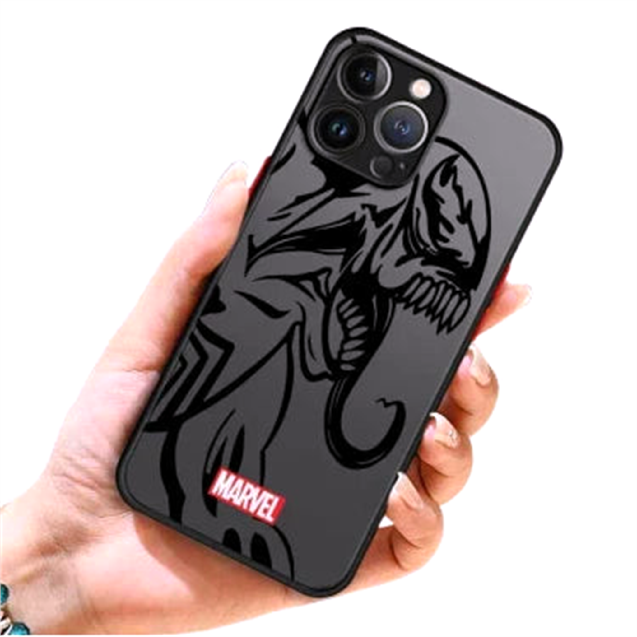 Coque Vortex V5 Marvel - Saiko-Shop