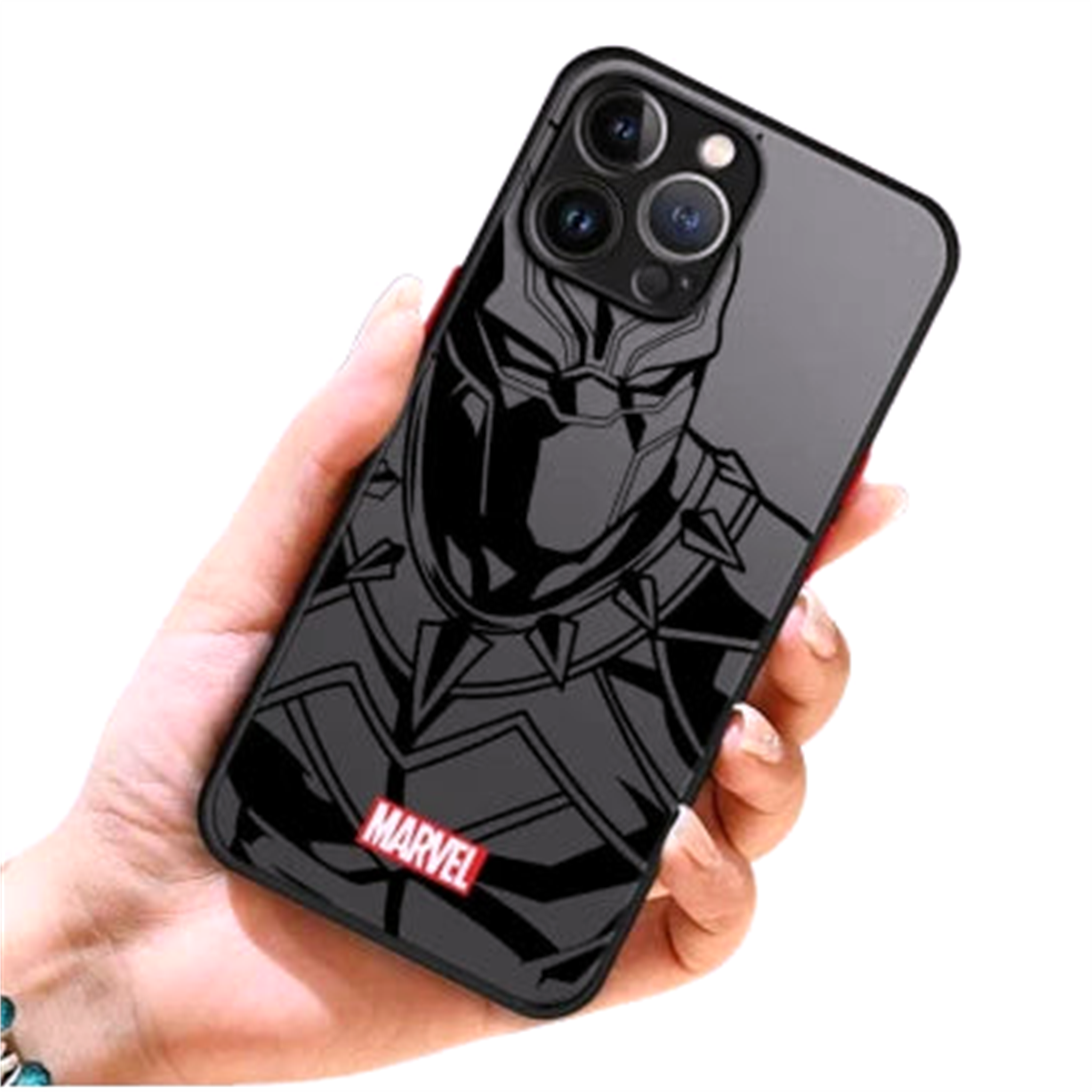 Coque Vortex V5 Marvel - Saiko-Shop