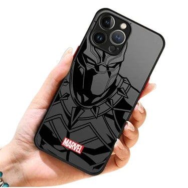 Coque " Vortex " V6 | Marvel Saiko-Shop