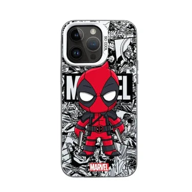 Coque " Blast " V5 | Marvel Saiko-Shop