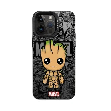 Coque " Blast " V10 | Marvel Saiko-Shop
