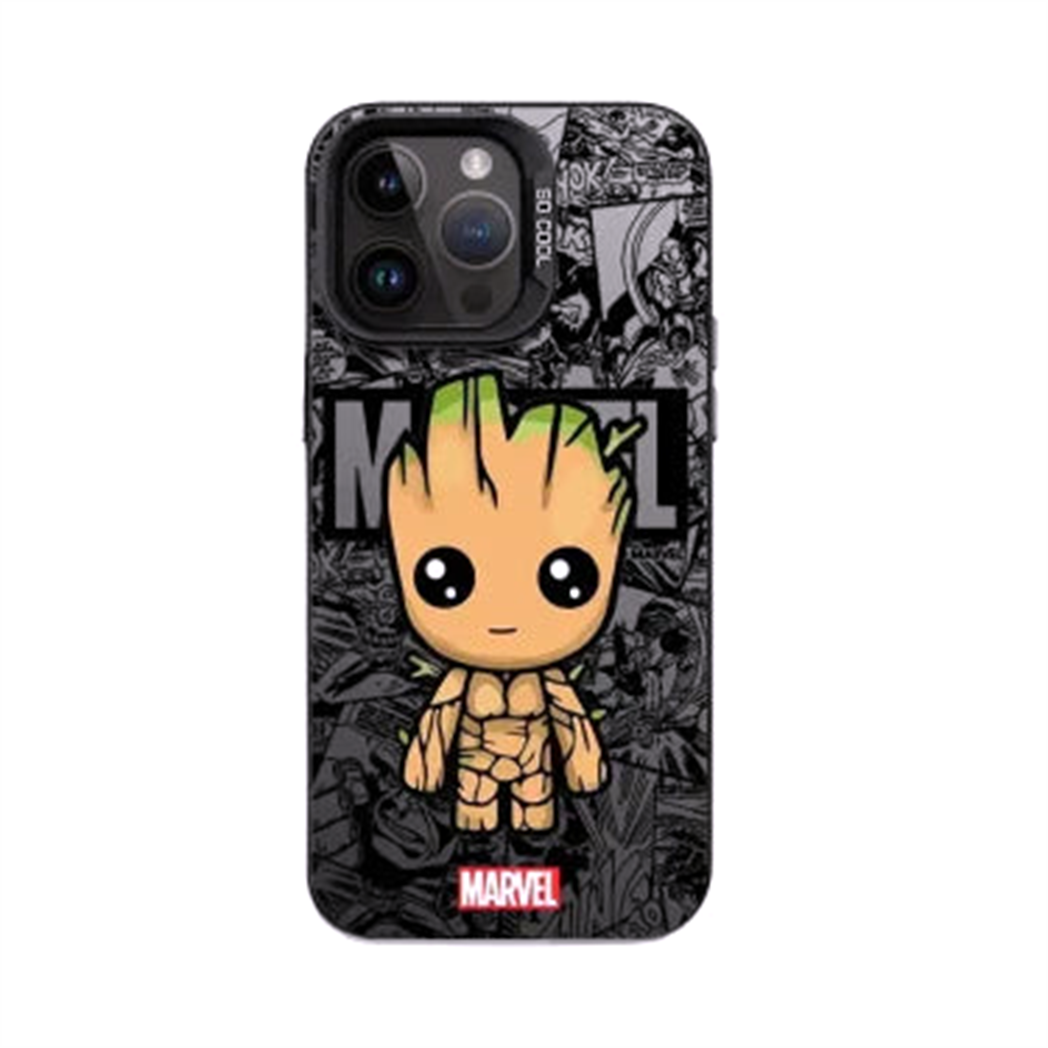 Coque Blast V6 Marvel - Saiko-Shop