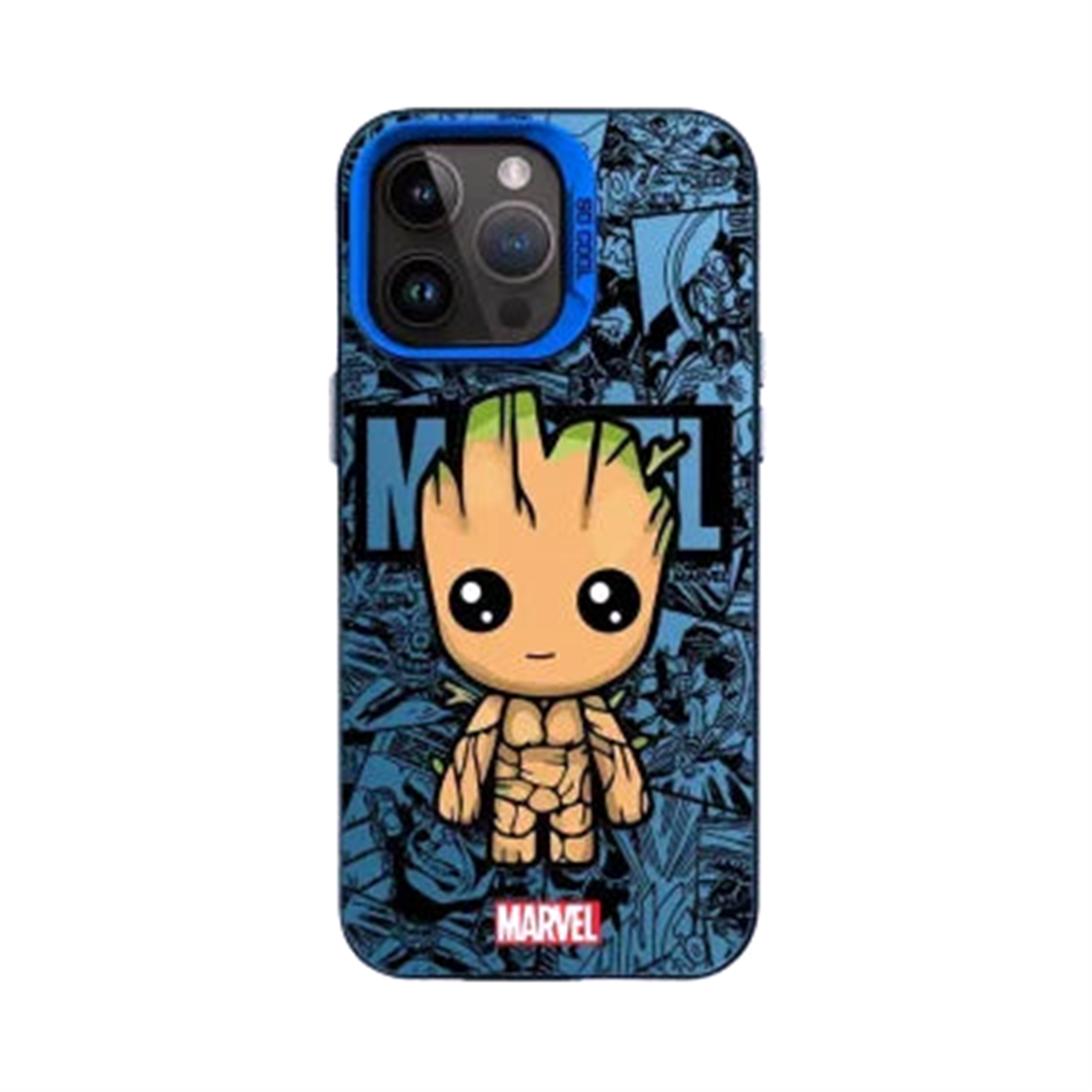 Coque Blast V7 Marvel - Saiko-Shop