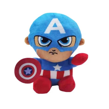 Peluche " Black Panther " | Marvel Saiko-Shop