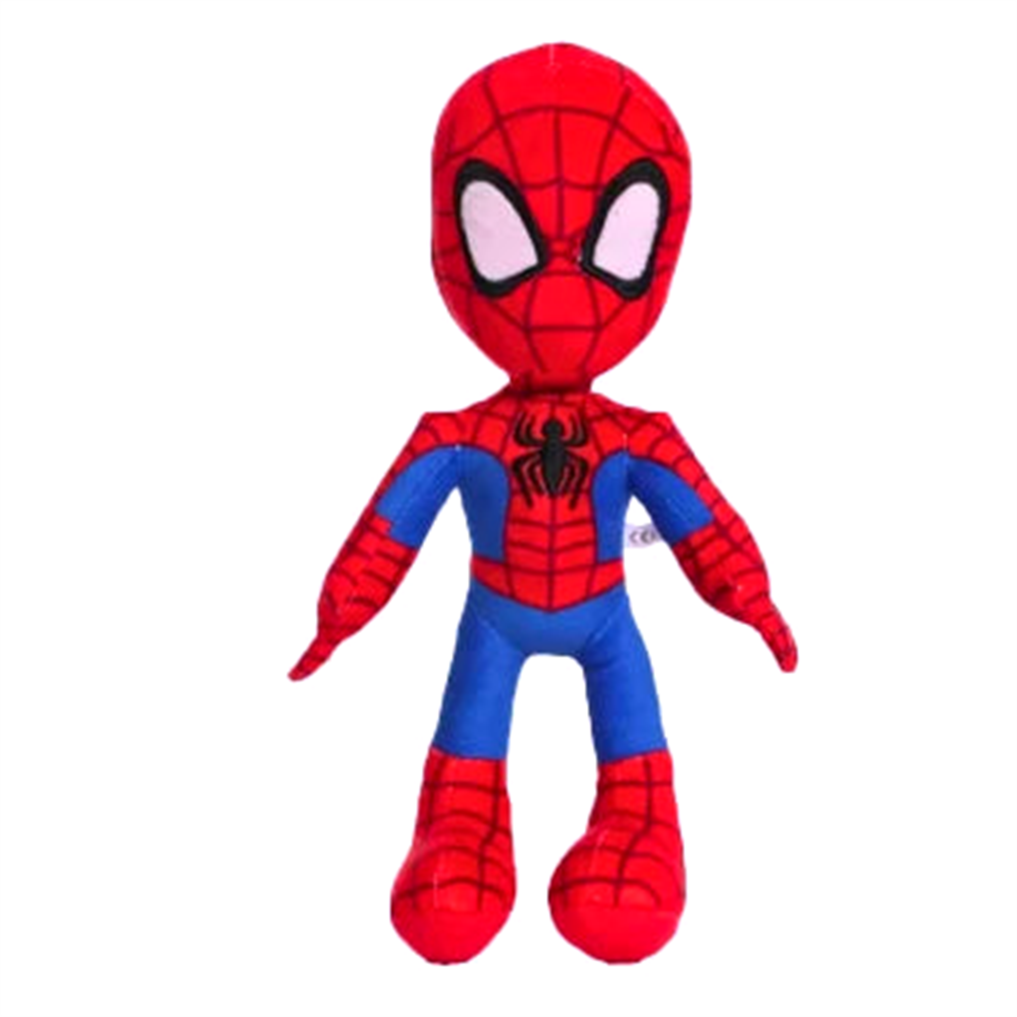 Peluche Smash V4 Marvel - Saiko-Shop