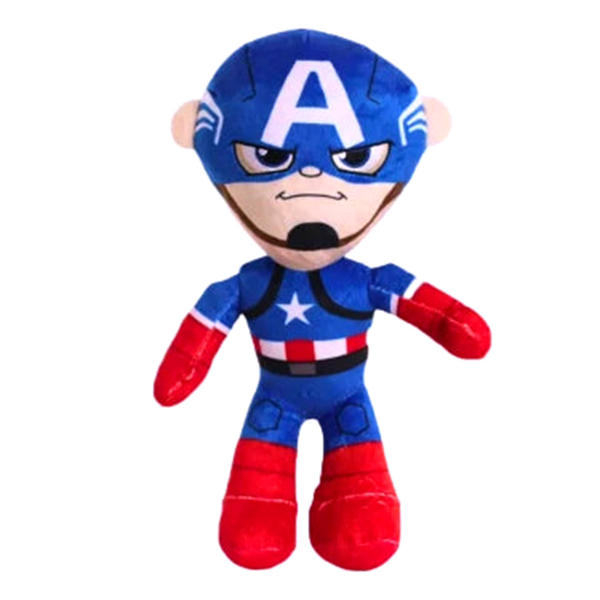 Peluche Smash V6 Marvel - Saiko-Shop