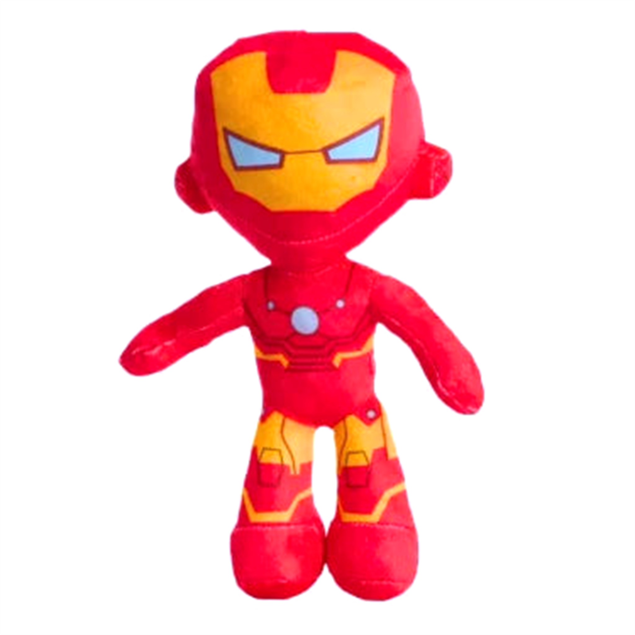 Peluche Smash V5 Marvel - Saiko-Shop