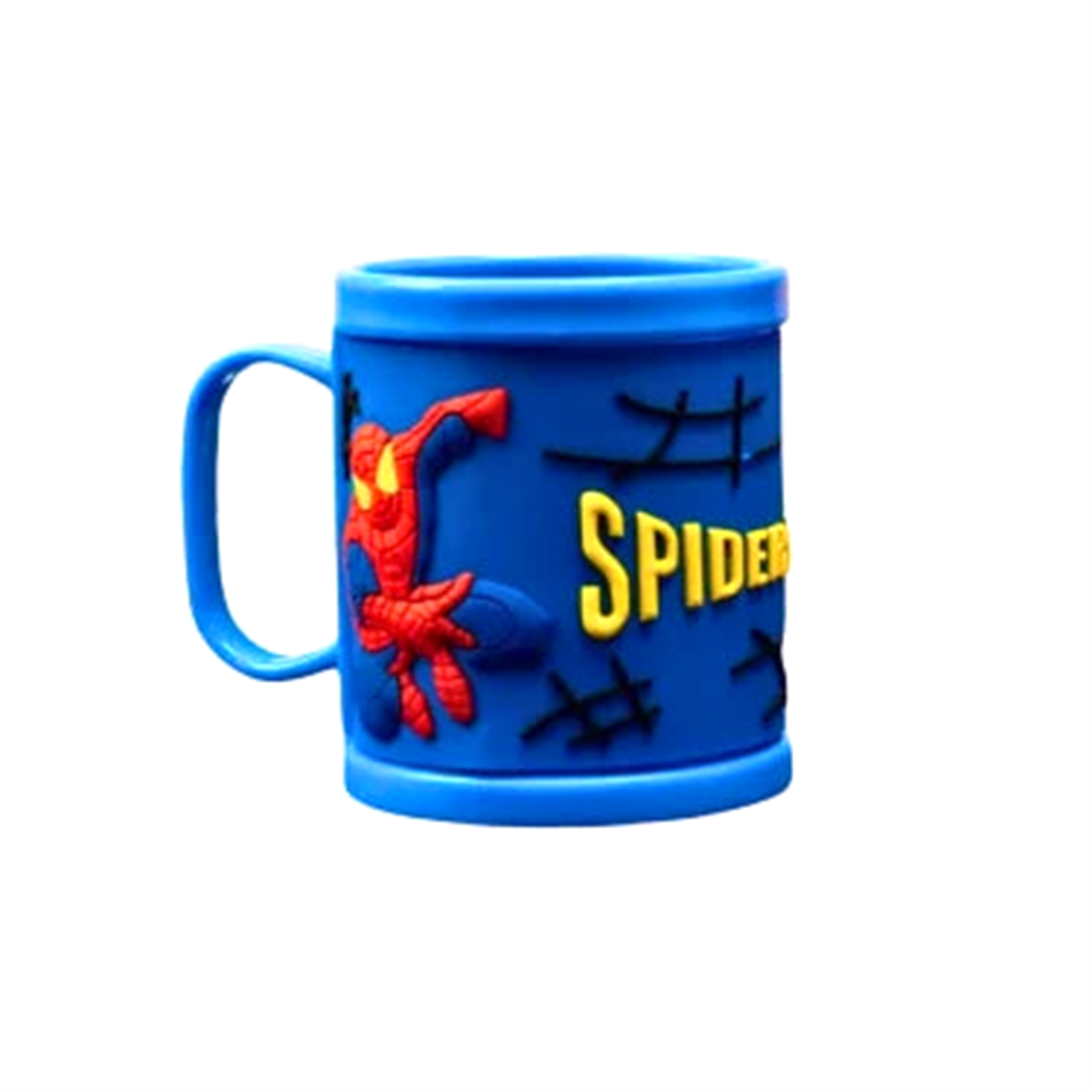 Mug Spyder V1 Marvel - Saiko-Shop