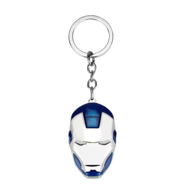 Porte-Clés " Iron " V3 | Marvel Saiko-Shop