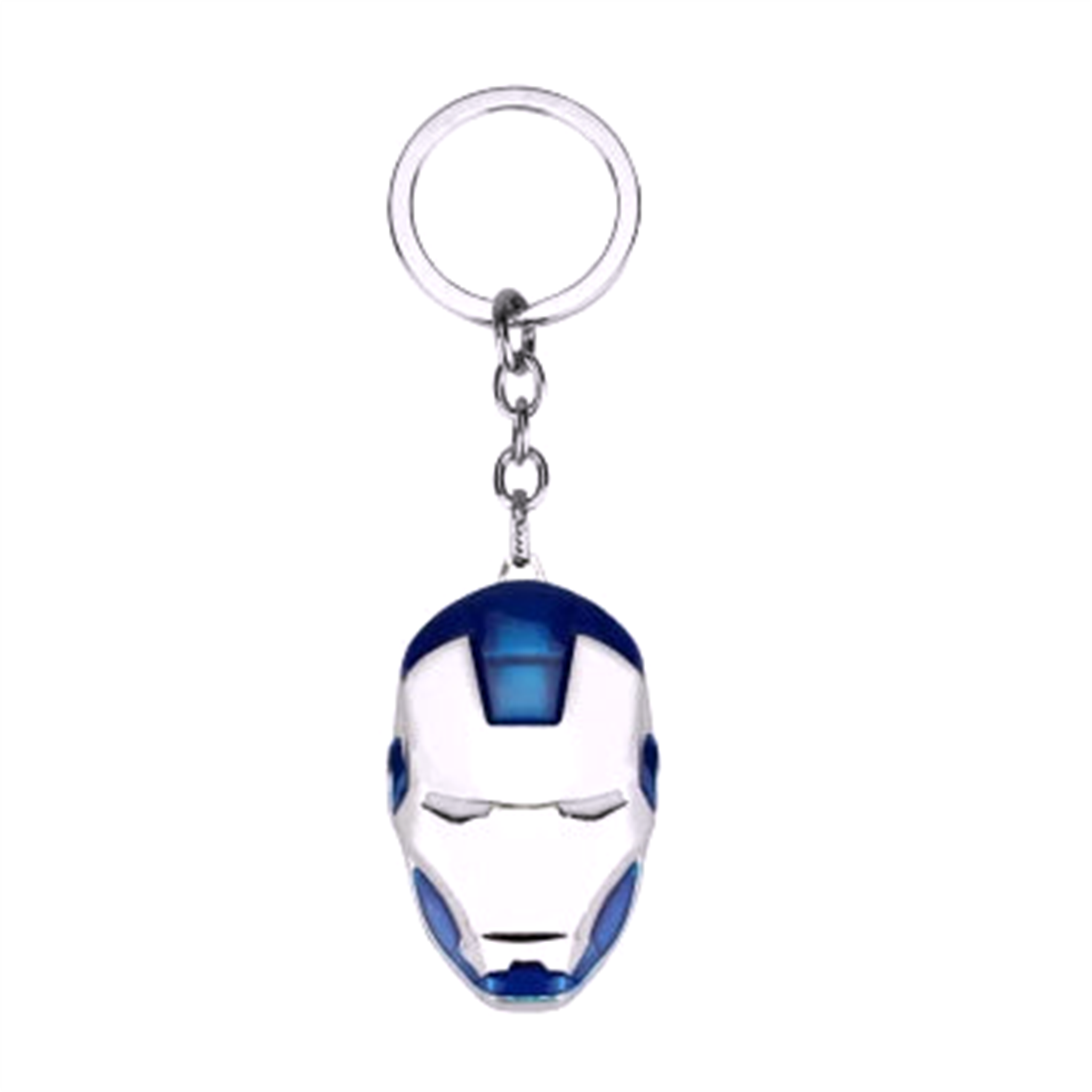 Porte-Clés Iron V3 Marvel - Saiko-Shop