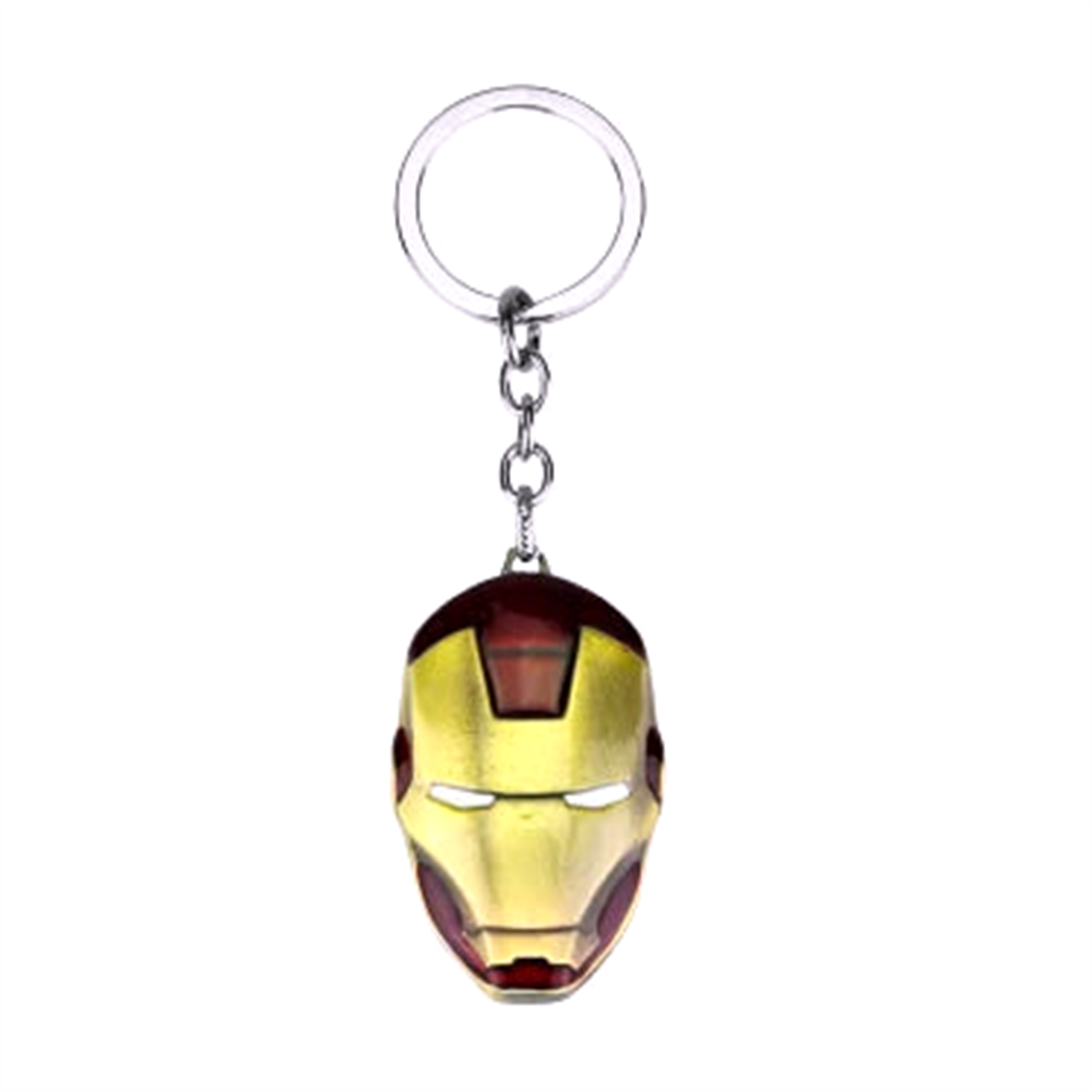 Porte-Clés Iron V1 Marvel - Saiko-Shop