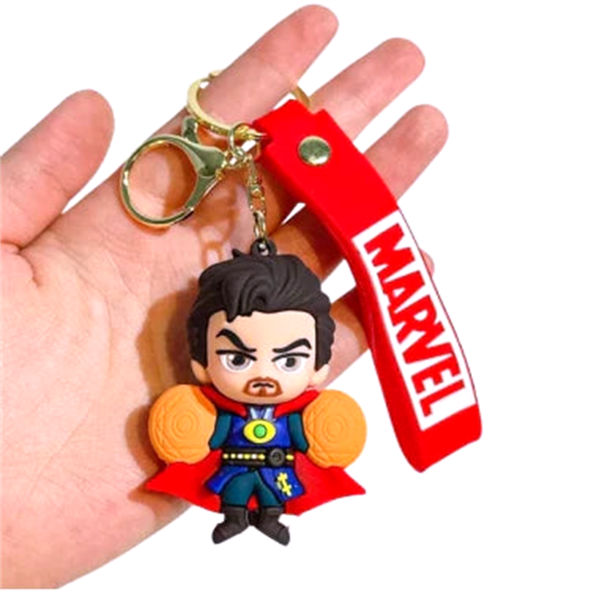 Porte-Clés Unity V4 Marvel - Saiko-Shop