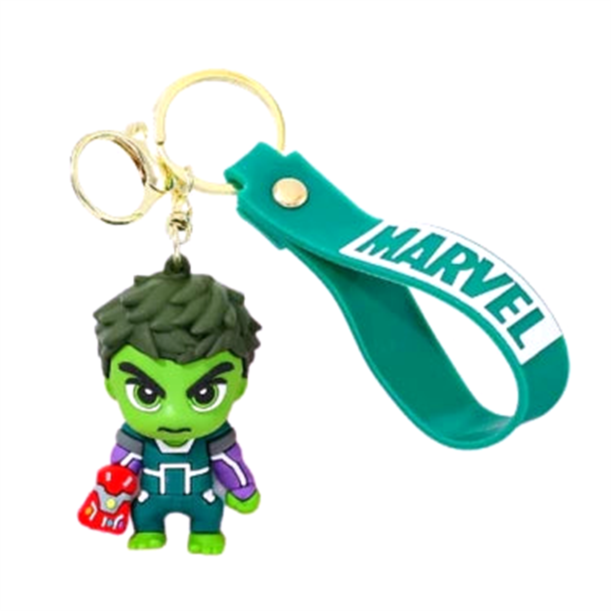Porte-Clés Unity V1 Marvel - Saiko-Shop