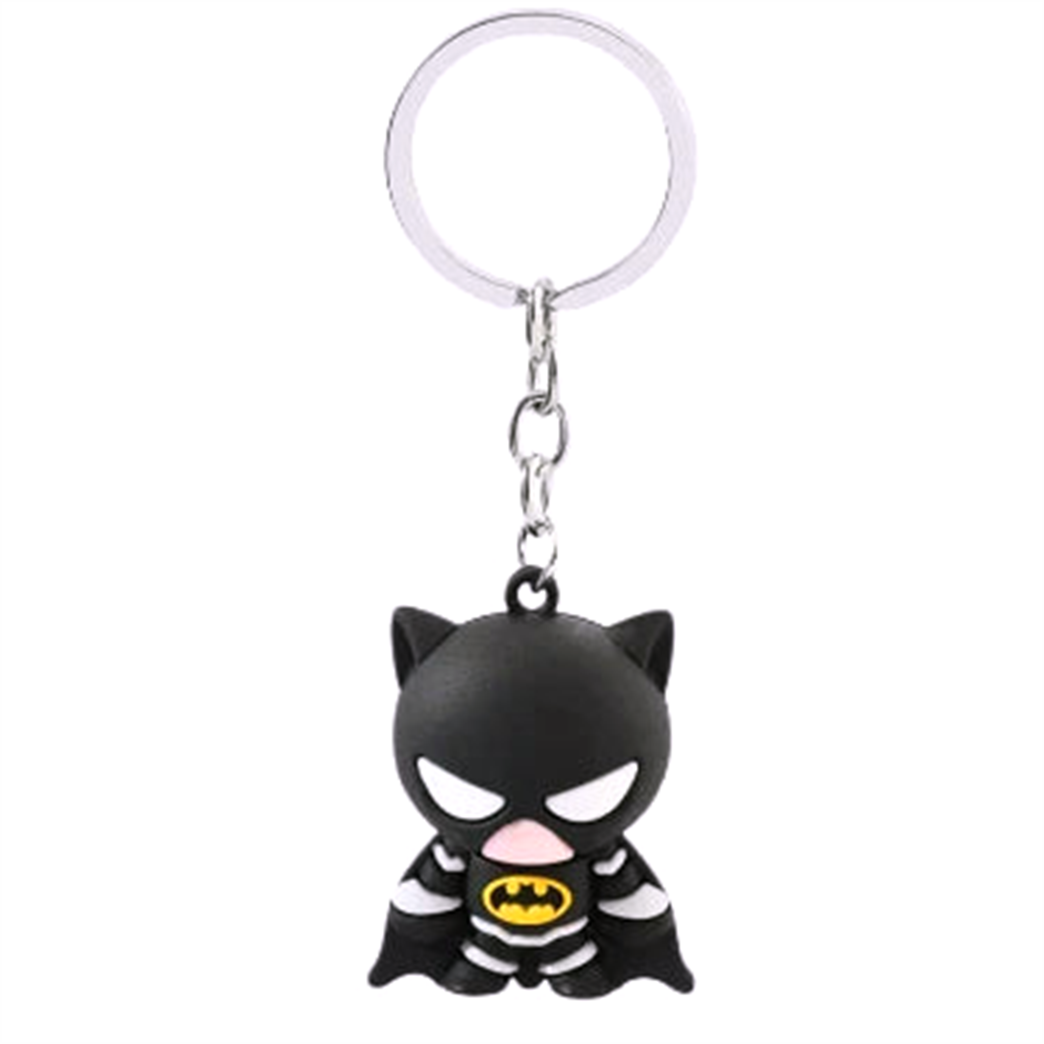 Porte-Clés Kawaii V5 Marvel - Saiko-Shop