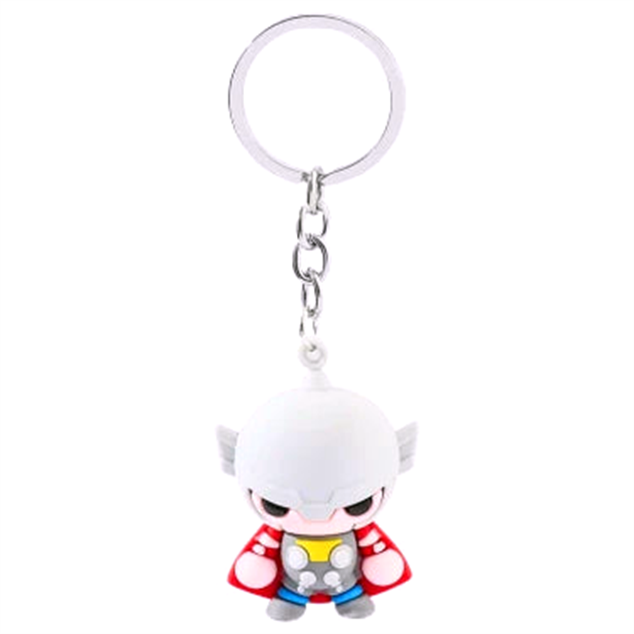 Porte-Clés Kawaii V7 Marvel - Saiko-Shop