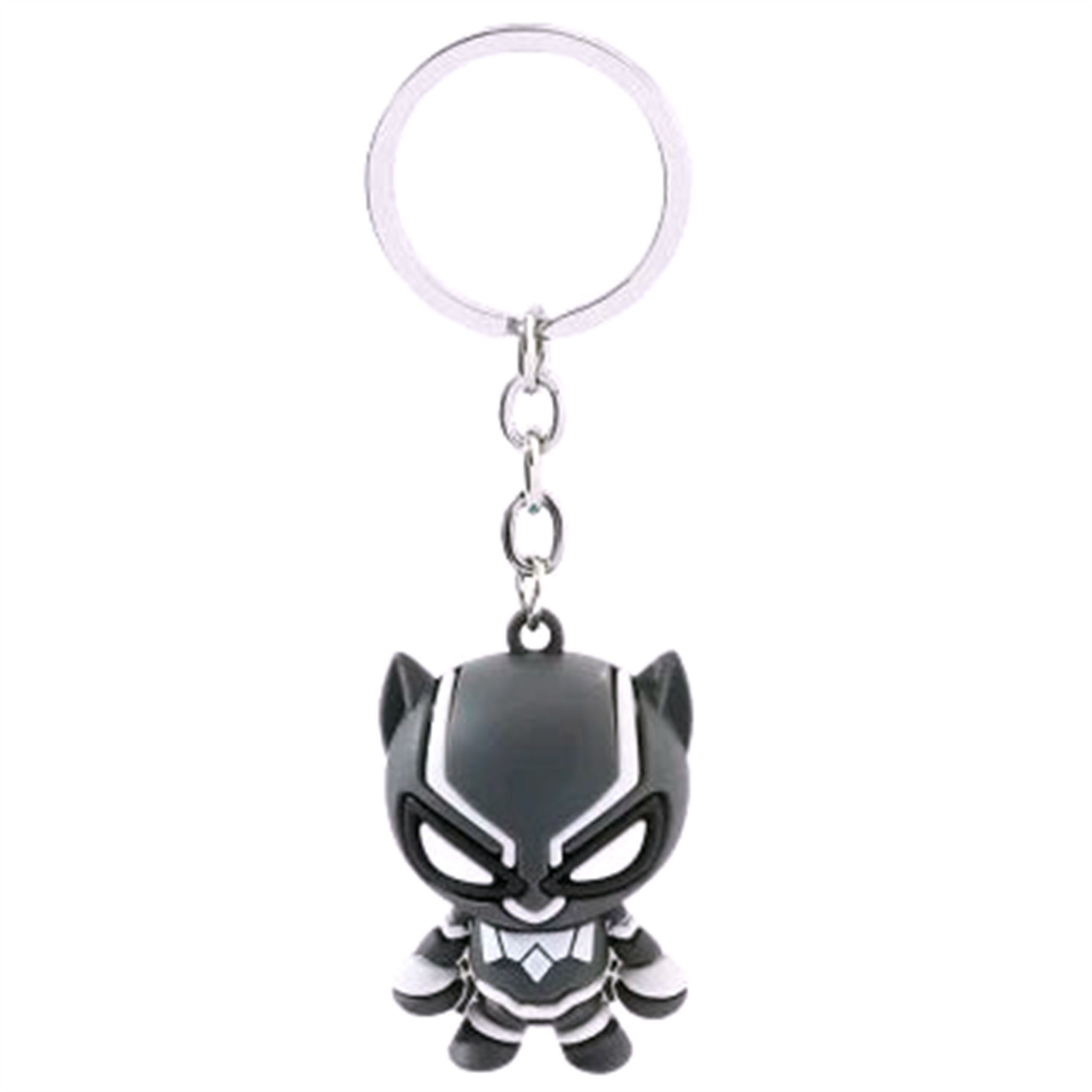 Porte-Clés Kawaii V3 Marvel - Saiko-Shop